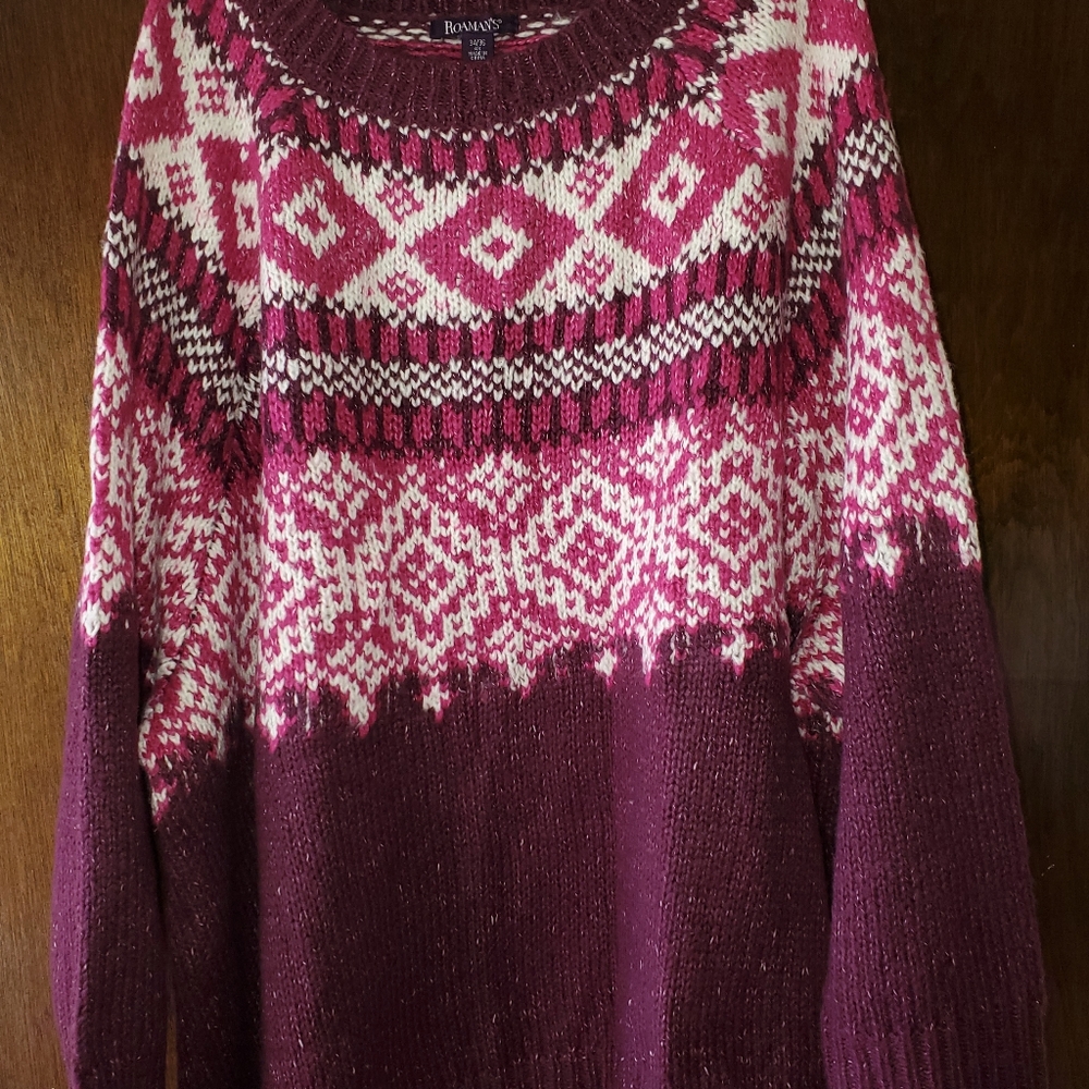 Sweater